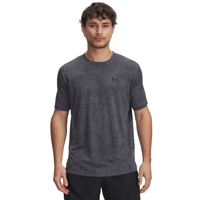 Under Armour Tech Short Sleeve - Mens