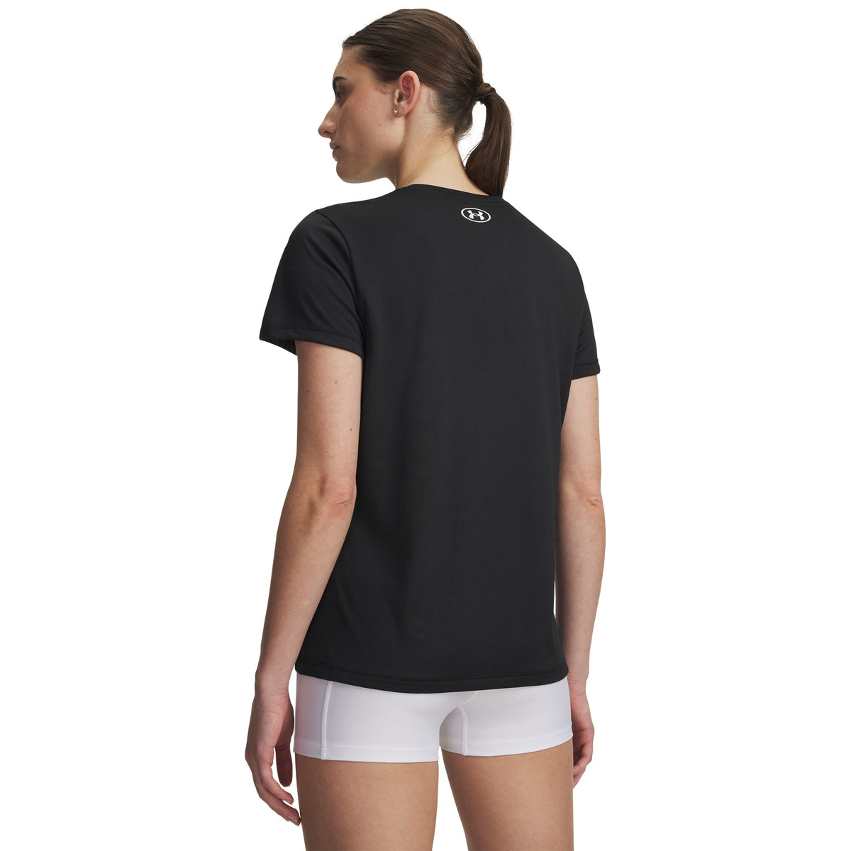 Under Armour Tech Short Sleeve - Womens