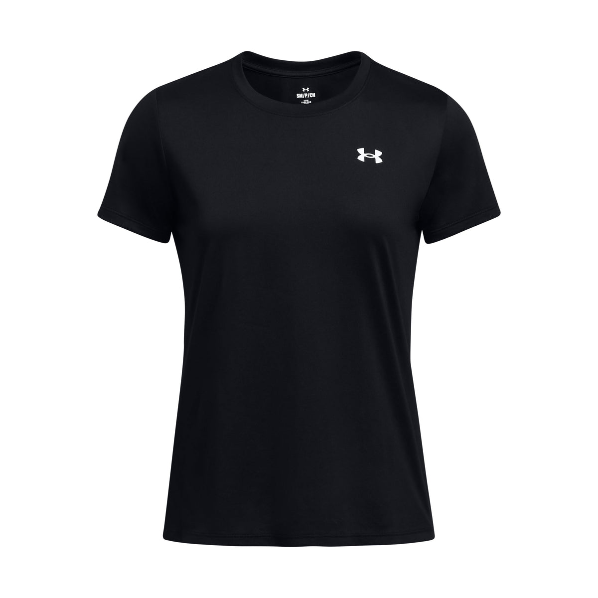 Under Armour Tech Short Sleeve - Womens