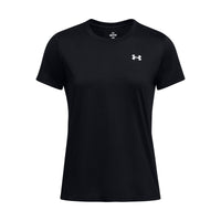 Under Armour Tech Short Sleeve - Womens