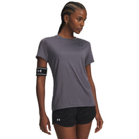Under Armour Tech Short Sleeve - Womens