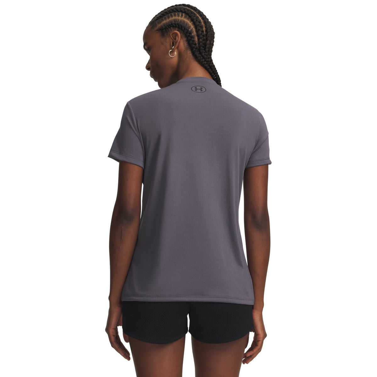 Under Armour Tech Short Sleeve - Womens