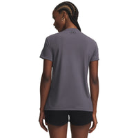 Under Armour Tech Short Sleeve - Womens