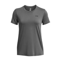 Under Armour Tech Short Sleeve - Womens