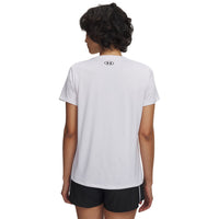 Under Armour Tech Short Sleeve - Womens