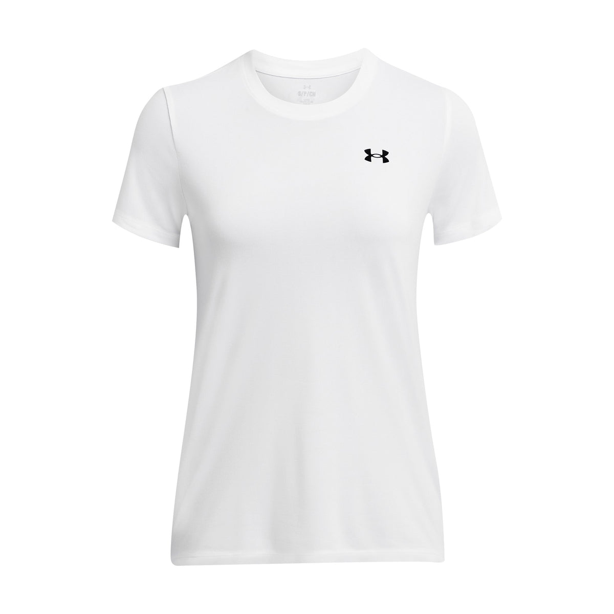Under Armour Tech Short Sleeve - Womens