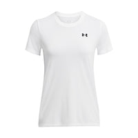 Under Armour Tech Short Sleeve - Womens