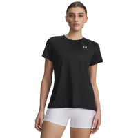 Under Armour Tech Short Sleeve - Womens