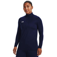 Under Armour Tech Team ½ Zip - Womens