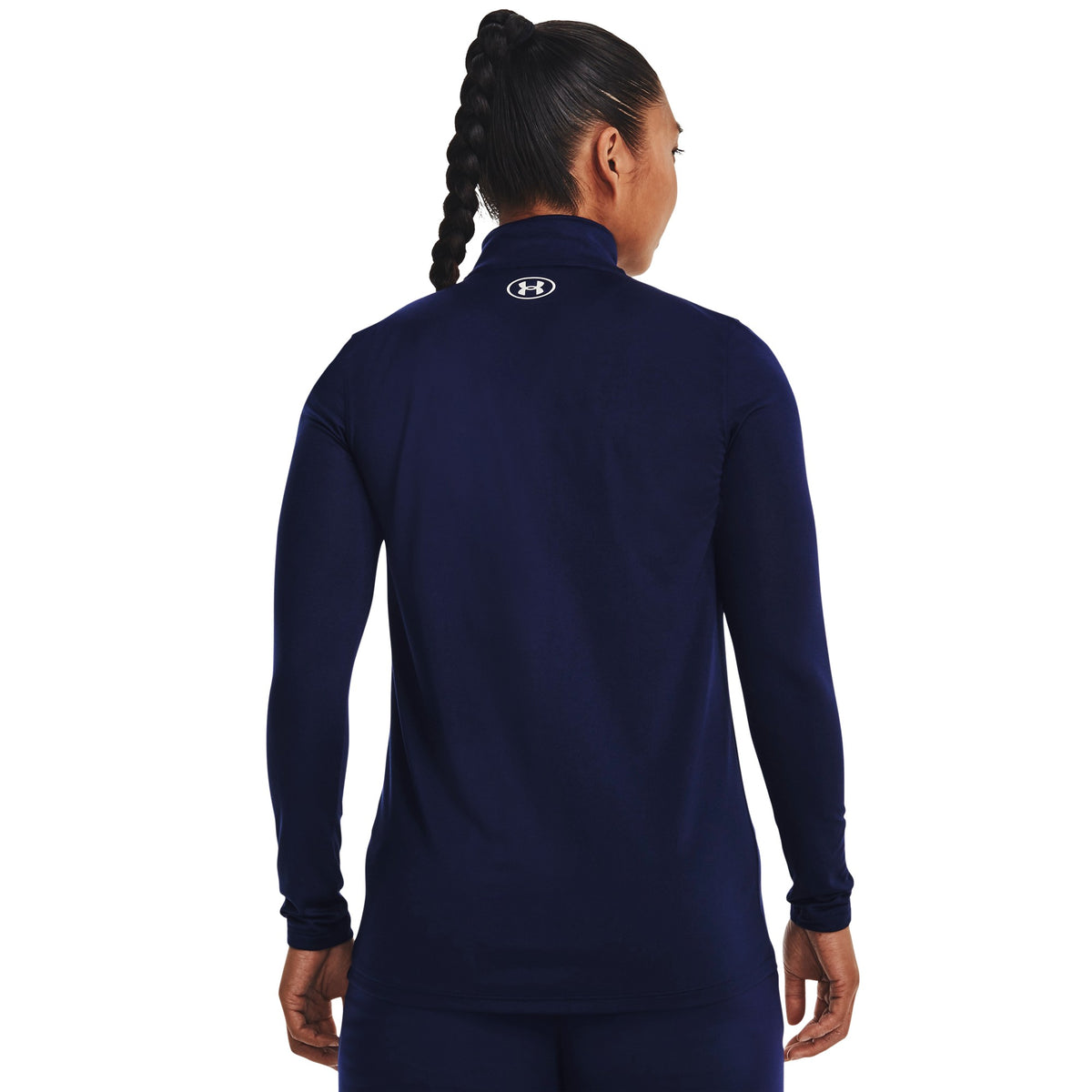 Under Armour Tech Team ½ Zip - Womens