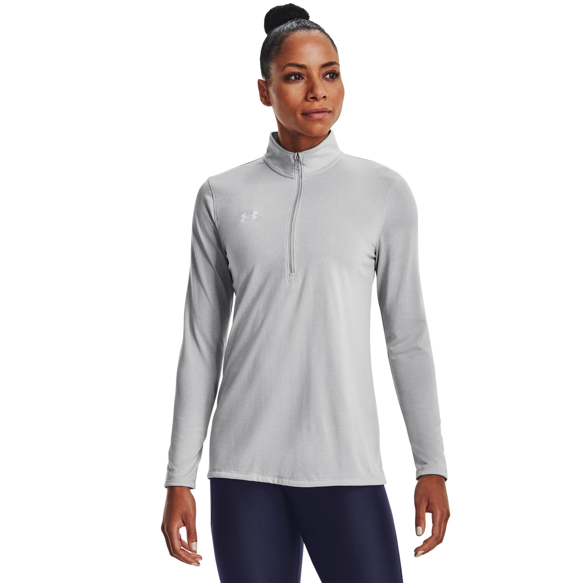 Under Armour Tech Team ½ Zip - Womens