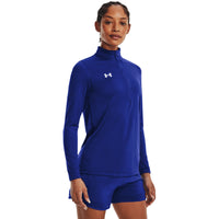 Under Armour Tech Team ½ Zip - Womens