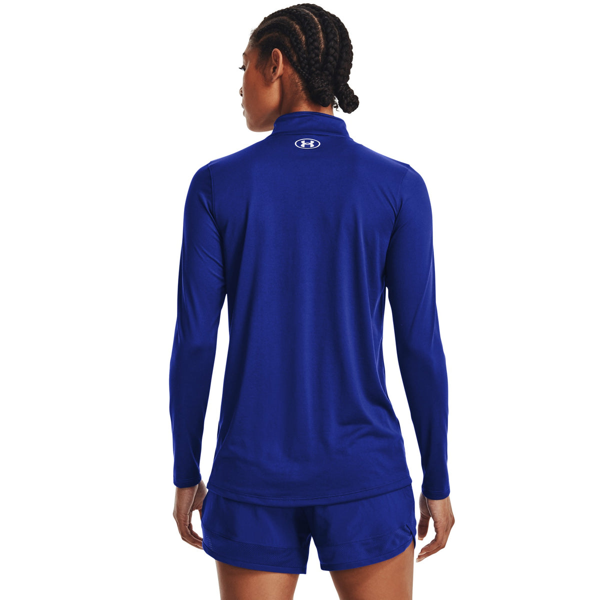 Under Armour Tech Team ½ Zip - Womens
