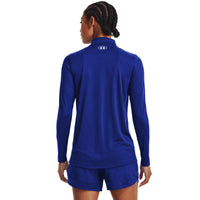 Under Armour Tech Team ½ Zip - Womens