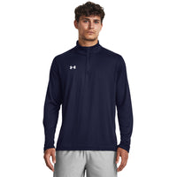 Under Armour Tech Team ¼ Zip - Mens