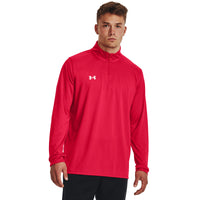 Under Armour Tech Team ¼ Zip - Mens