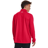 Under Armour Tech Team ¼ Zip - Mens