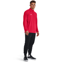 Under Armour Tech Team ¼ Zip - Mens