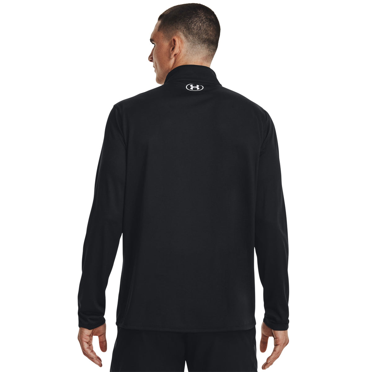 Under Armour Tech Team ¼ Zip - Mens