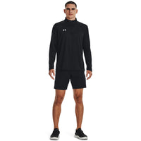 Under Armour Tech Team ¼ Zip - Mens
