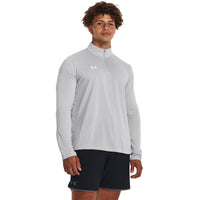 Under Armour Tech Team ¼ Zip - Mens