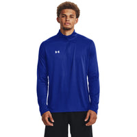 Under Armour Tech Team ¼ Zip - Mens