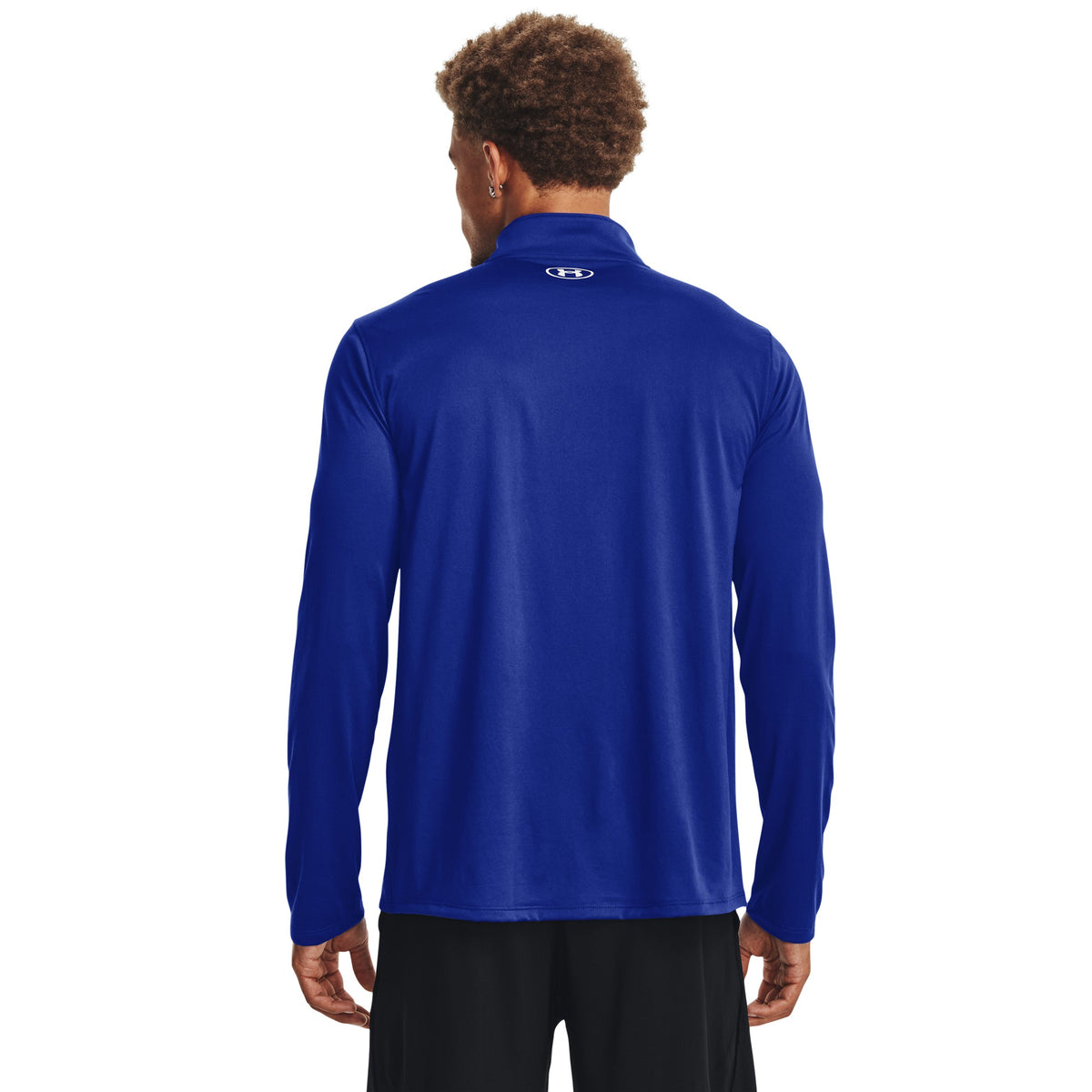 Under Armour Tech Team ¼ Zip - Mens