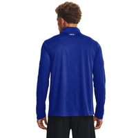 Under Armour Tech Team ¼ Zip - Mens