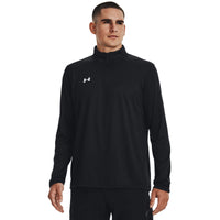 Under Armour Tech Team ¼ Zip - Mens