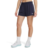 Under Armour Tech Team 3" Shorts - Womens