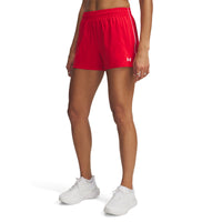 Under Armour Tech Team 3" Shorts - Womens