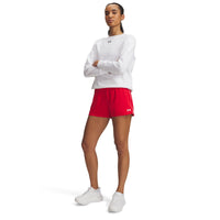 Under Armour Tech Team 3" Shorts - Womens