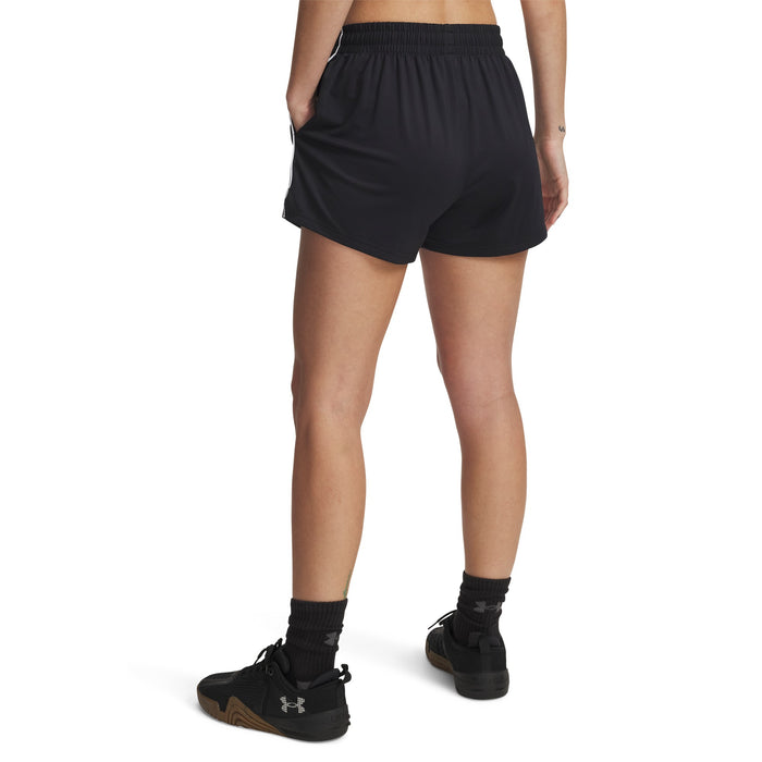 Under Armour Tech Team 3" Shorts - Womens