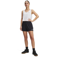 Under Armour Tech Team 3" Shorts - Womens