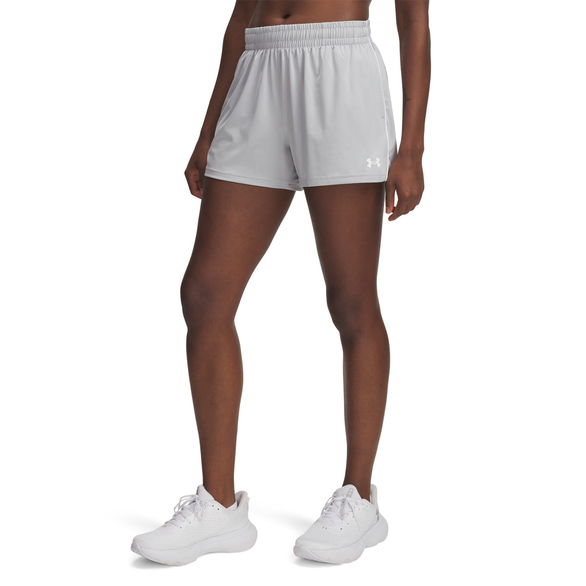 Under Armour Tech Team 3" Shorts - Womens