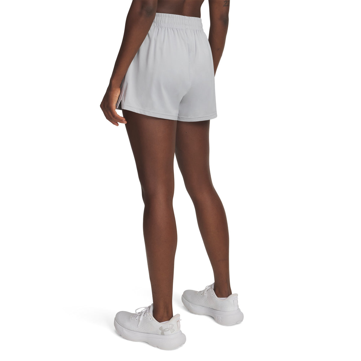Under Armour Tech Team 3" Shorts - Womens