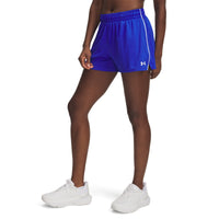 Under Armour Tech Team 3" Shorts - Womens