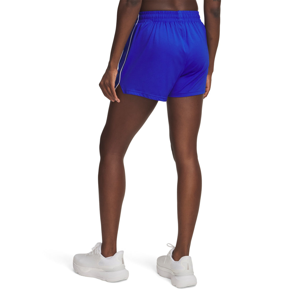 Under Armour Tech Team 3" Shorts - Womens