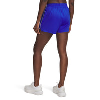 Under Armour Tech Team 3" Shorts - Womens