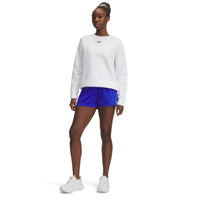 Under Armour Tech Team 3" Shorts - Womens