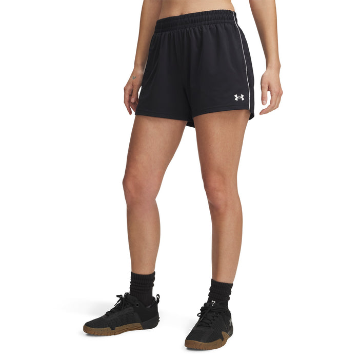 Under Armour Tech Team 3" Shorts - Womens