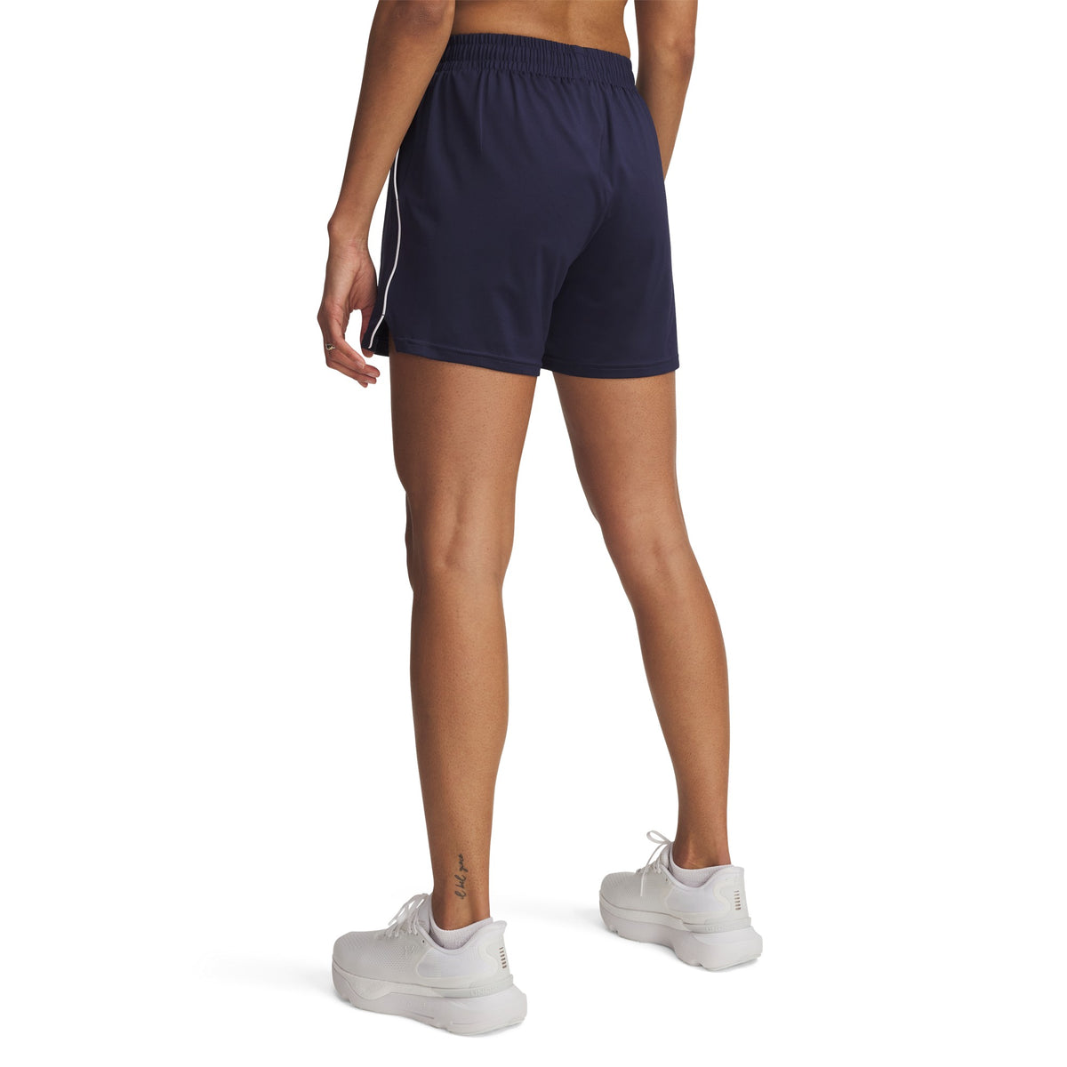 Under Armour Tech Team 5" Shorts - Womens