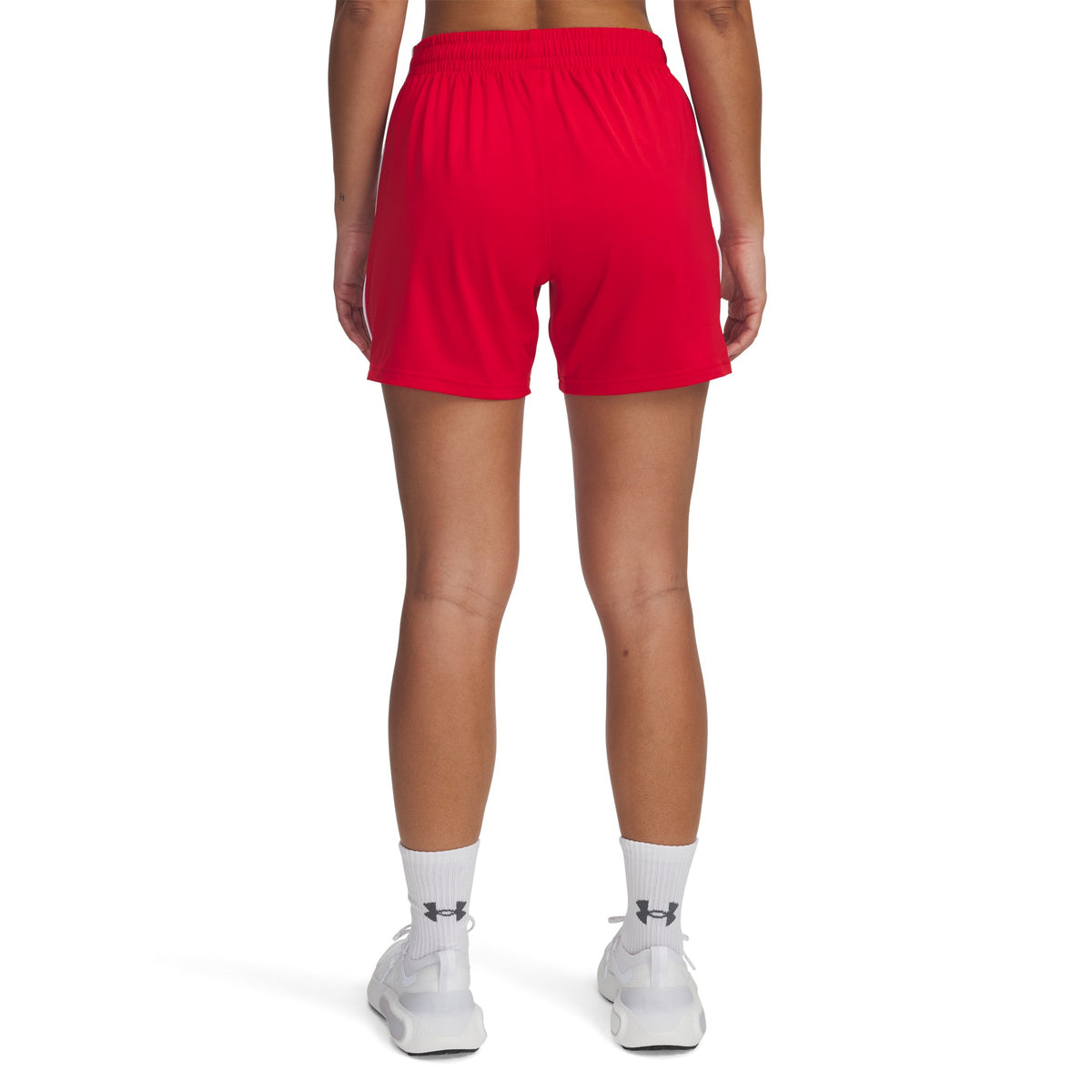 Under Armour Tech Team 5" Shorts - Womens