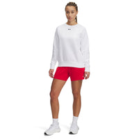 Under Armour Tech Team 5" Shorts - Womens