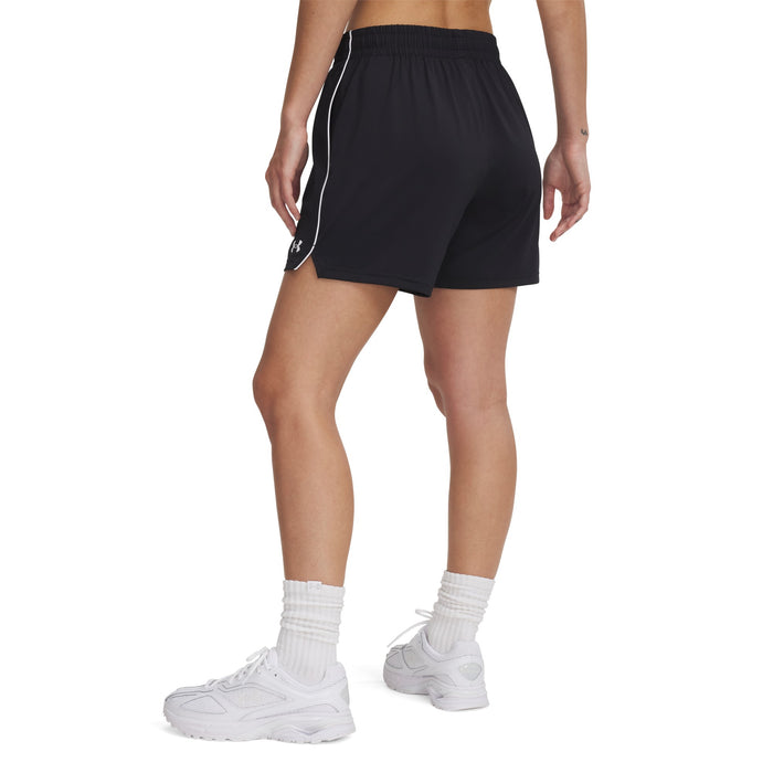 Under Armour Tech Team 5" Shorts - Womens
