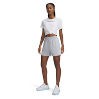 Under Armour Tech Team 5" Shorts - Womens
