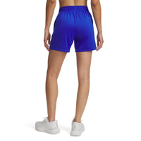 Under Armour Tech Team 5" Shorts - Womens