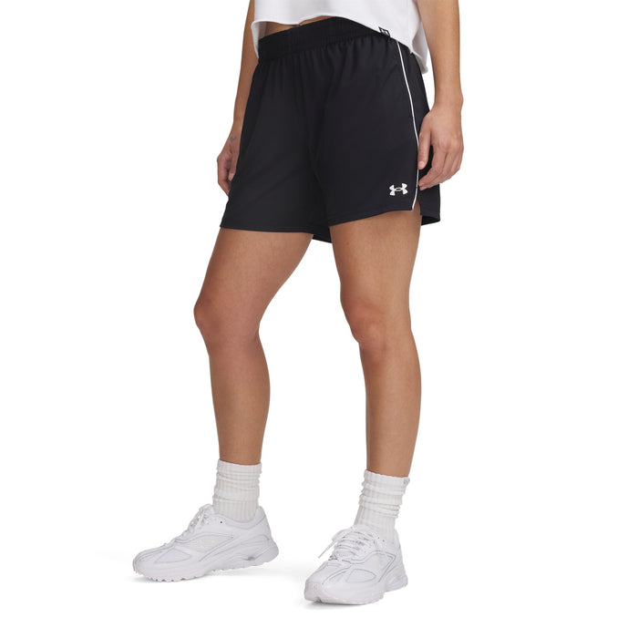 Under Armour Tech Team 5" Shorts - Womens