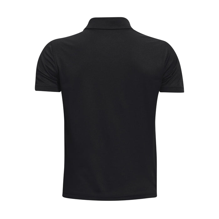 Under Armour Tech Team Golf Polo - Boys