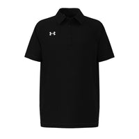 Under Armour Tech Team Golf Polo - Boys